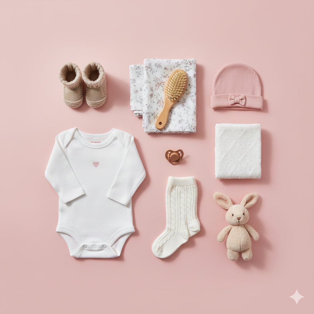 Bambina 6-36 mesi