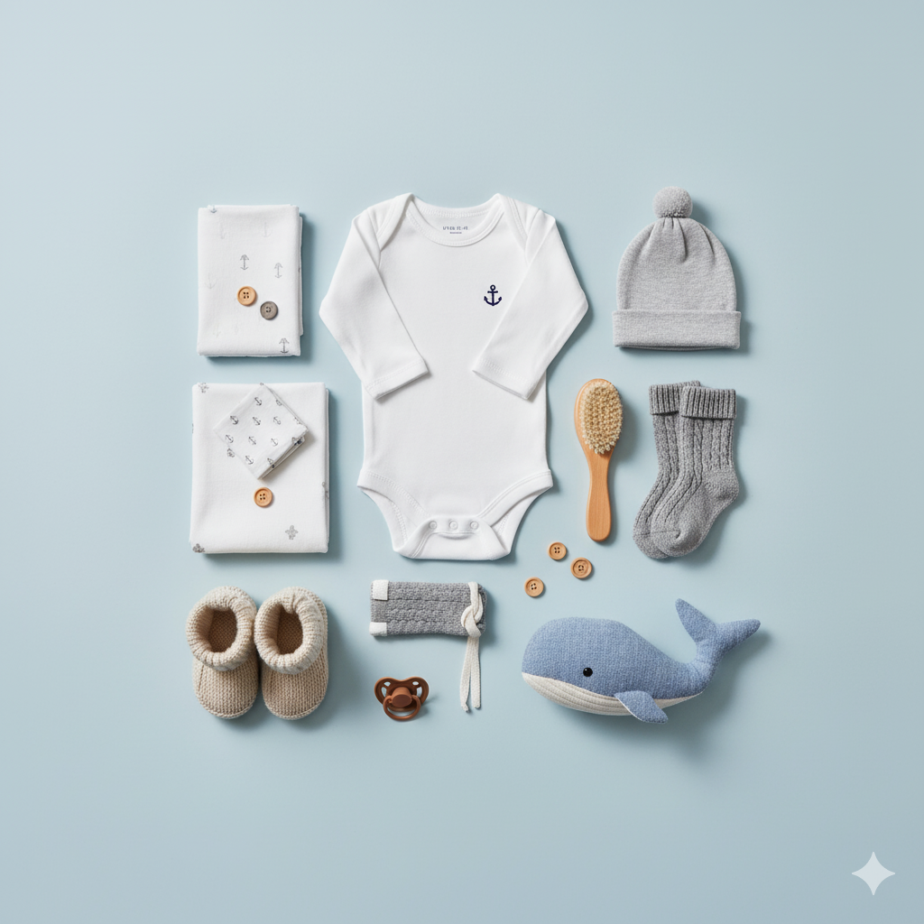 Bambino 6-36 mesi