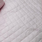 Borsa Nascita Principessa rosa.                  dim 45x30x18