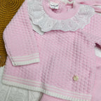 Completo rosa 2458