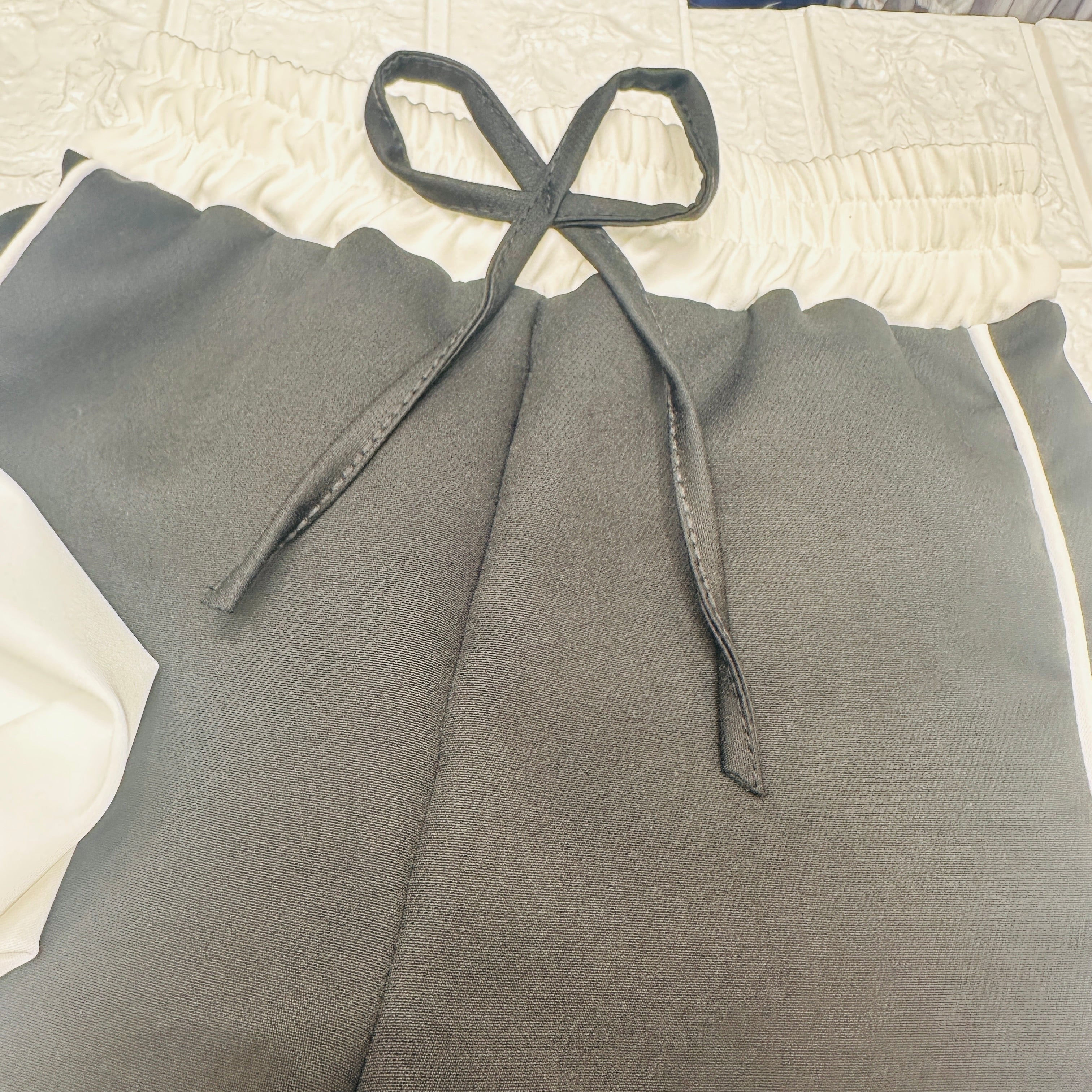 Completo bimba Mod Z@r@ nero