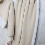 Tuta Bimba Mod Vogue Begie