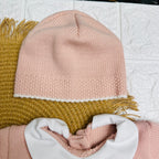 Completo rosa antico 1568