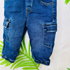 Jeans Cargo mesi