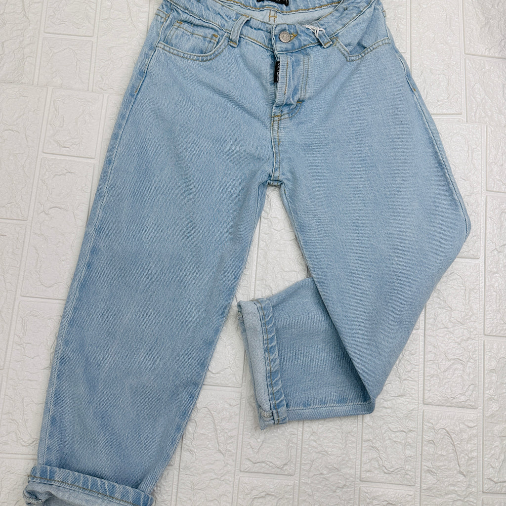 Jeans Mod Zar@ Chiaro