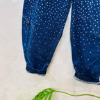 Jeans Ballon Brillantini mesi