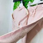 Completo freddy In maglia Rosa