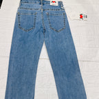 Jeans bimba Brillantini GB9403