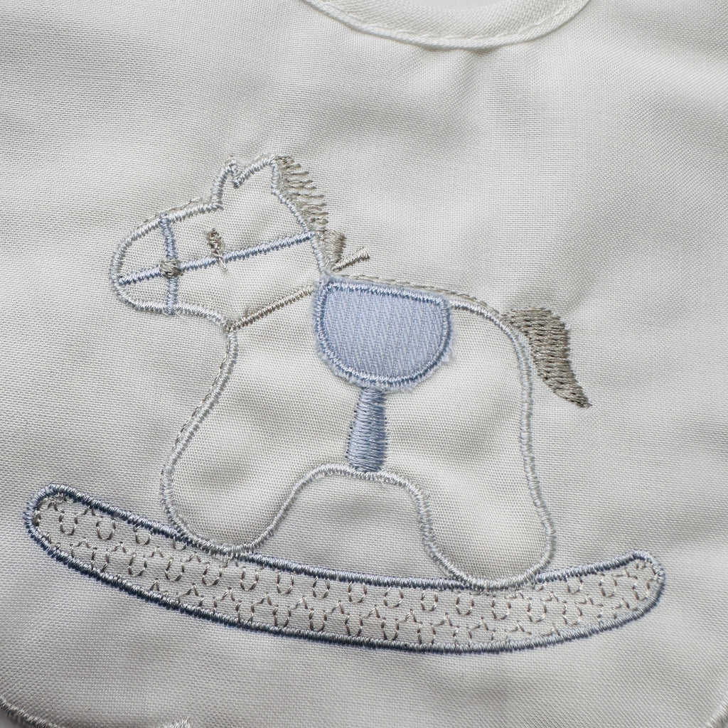 Bavetta Cavallino Celeste