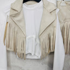 Completo bimba Pretty Style Begie