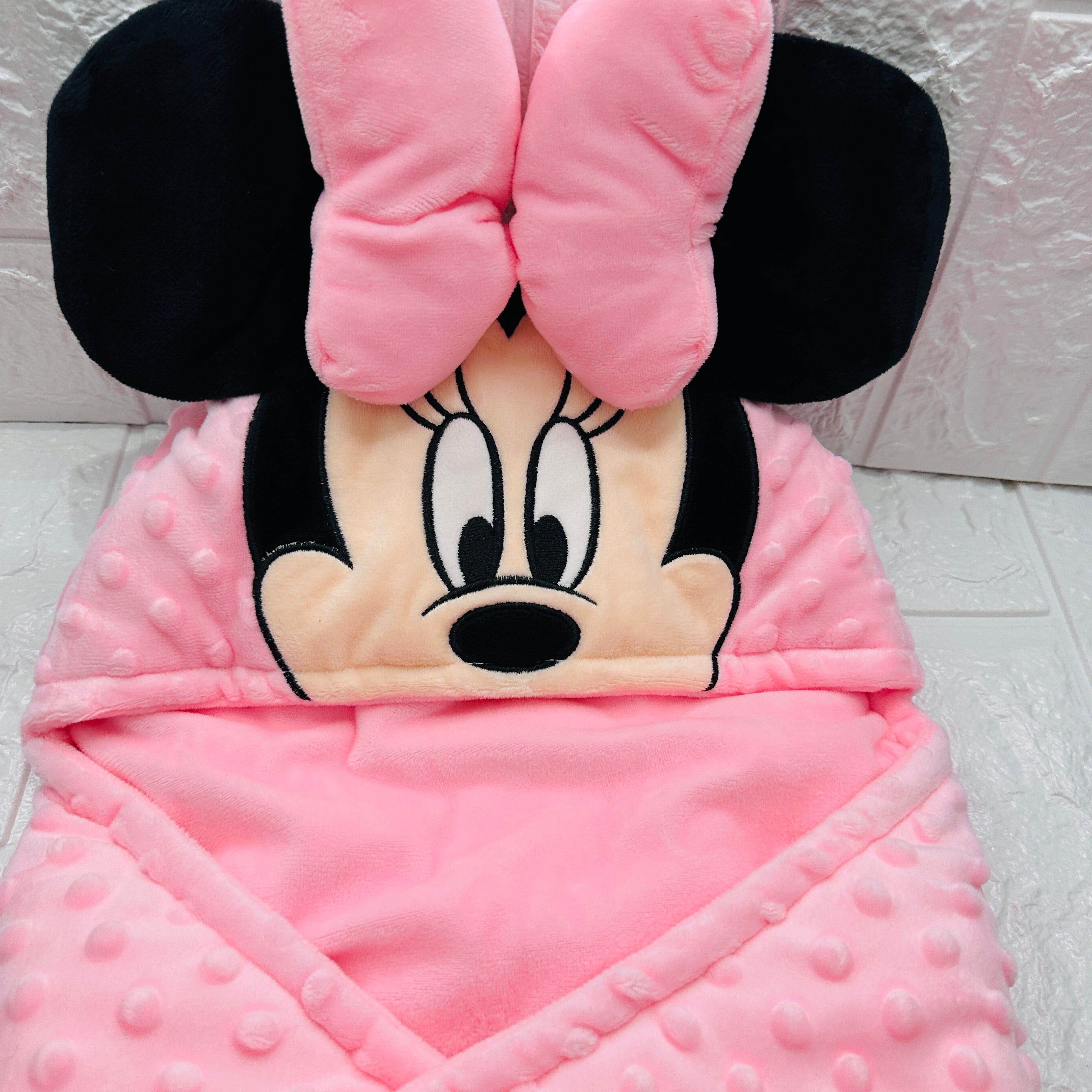 Baby sacco minni