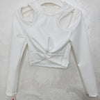 Maglia bimba Particolare