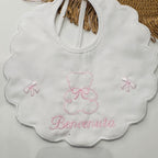 Bavetta Benvenuta Rosa