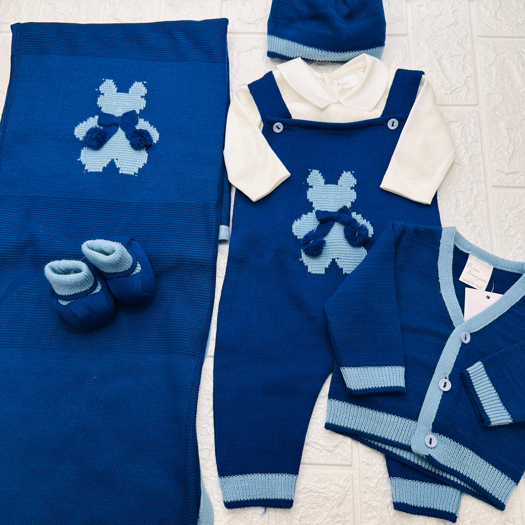 Set Nascita Orsetto
