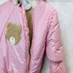 eskimo orsetto rosa