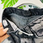 Jeans VictorGi nero anni