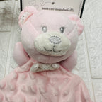Dou Dou Orsetto Papion Rosa