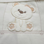 Set nascita ciniglia Orsetta Begie