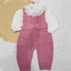 Salopetta Neoanta ART2504BB