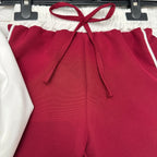 Completo Bimba Mod Z@r@ bordo’