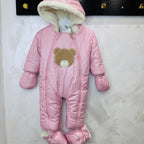 eskimo orsetto rosa