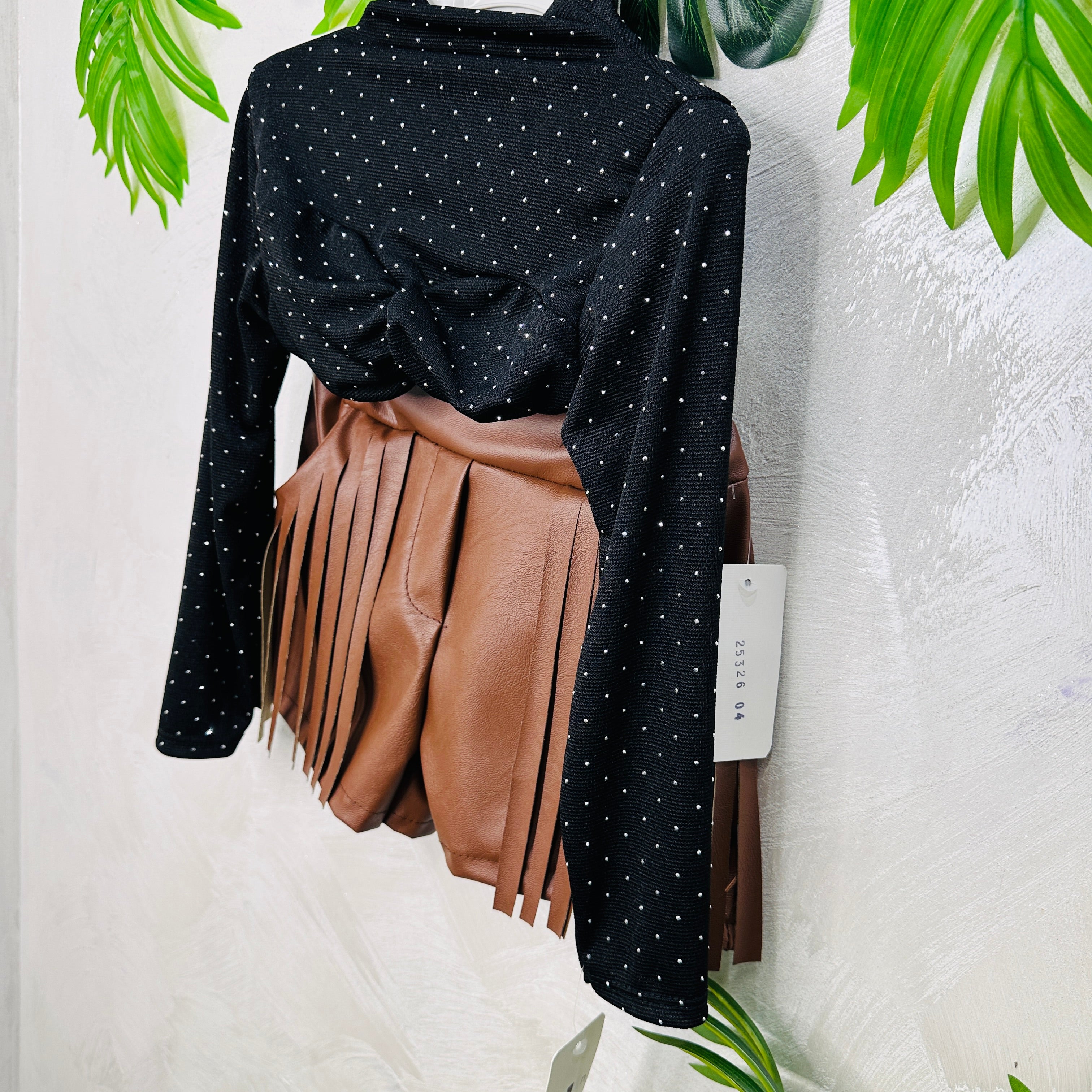 Completo bimba Vintage ✨