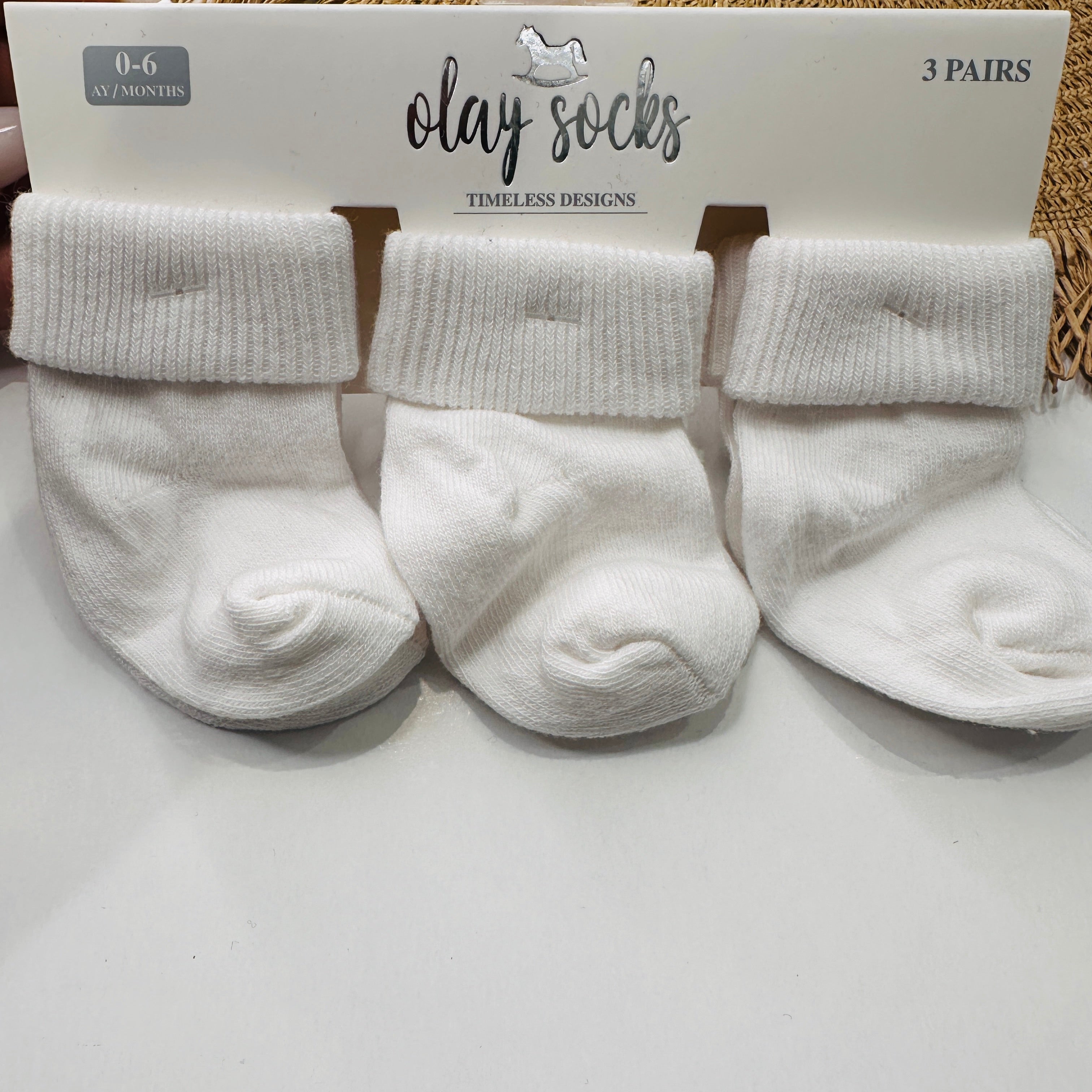 Set Calzini Clinici