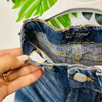 Jeans VictorGi blu mesi