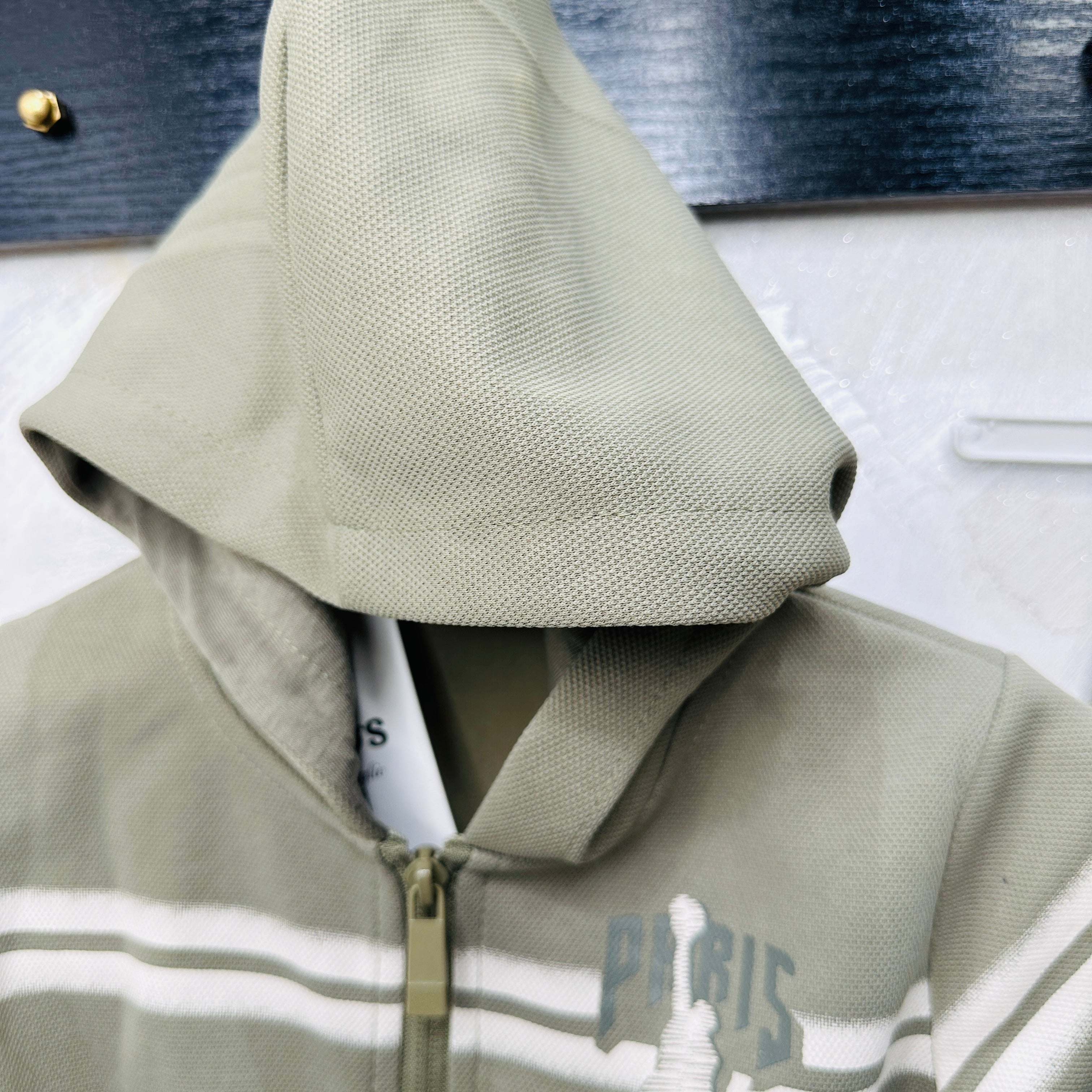 Tuta Mod Jordan✨ verde