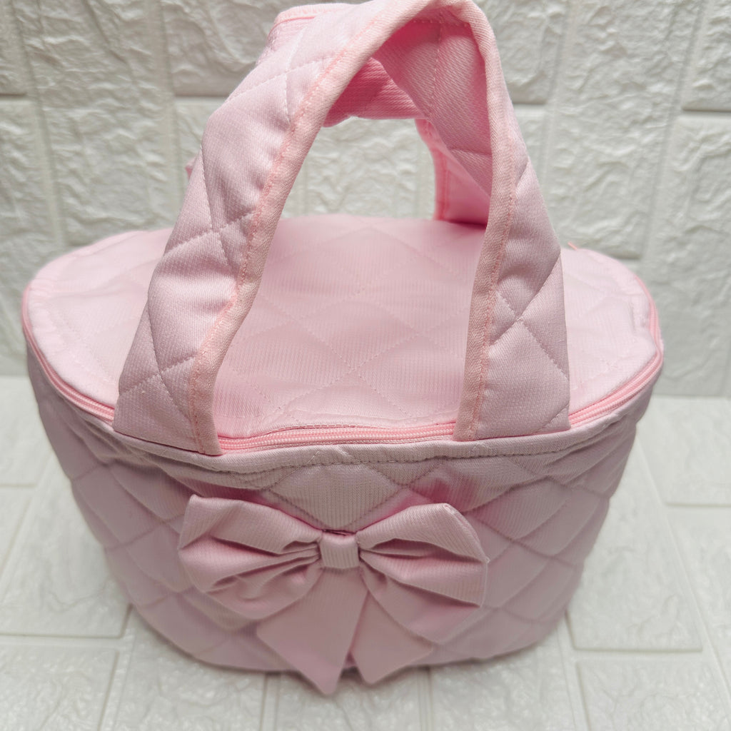 Beauty fiocco rosa dim 30x15
