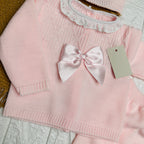 Completo rosa 1580