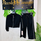 Tuta Basic Style Adid@s