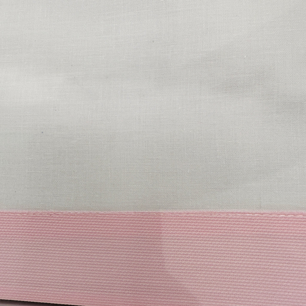 Lenzuola carrozzina Rosa ART LC014
