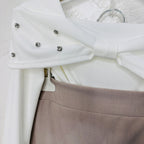Completo bimba Fiocco Diamond