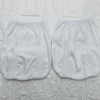 Set 2mutandine Neonati