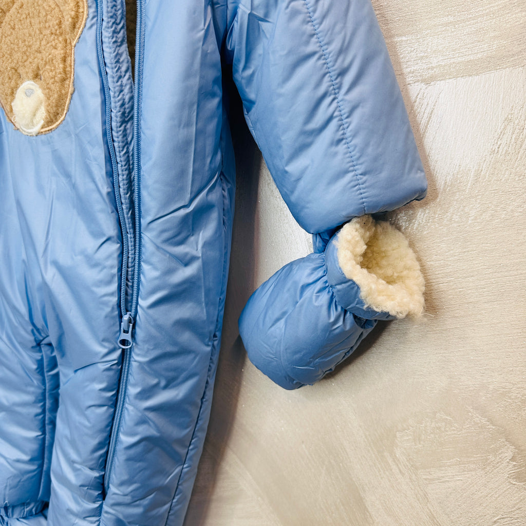 eskimo orsetto celeste