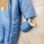 eskimo orsetto celeste