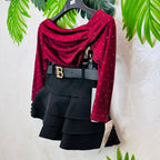Completo Betty