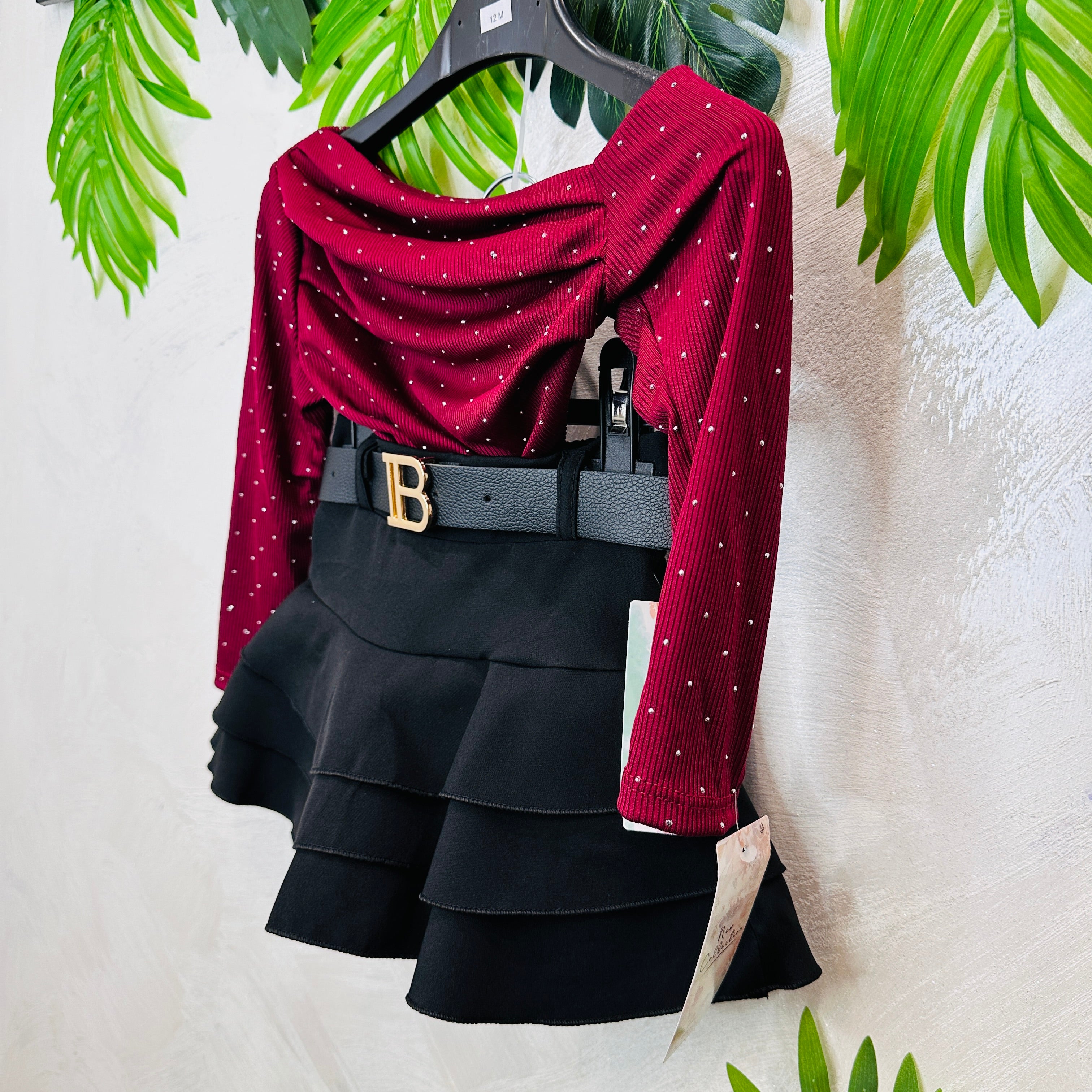 Completo Betty