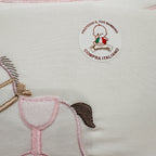 Set nascita ciniglia cavallino Rosa