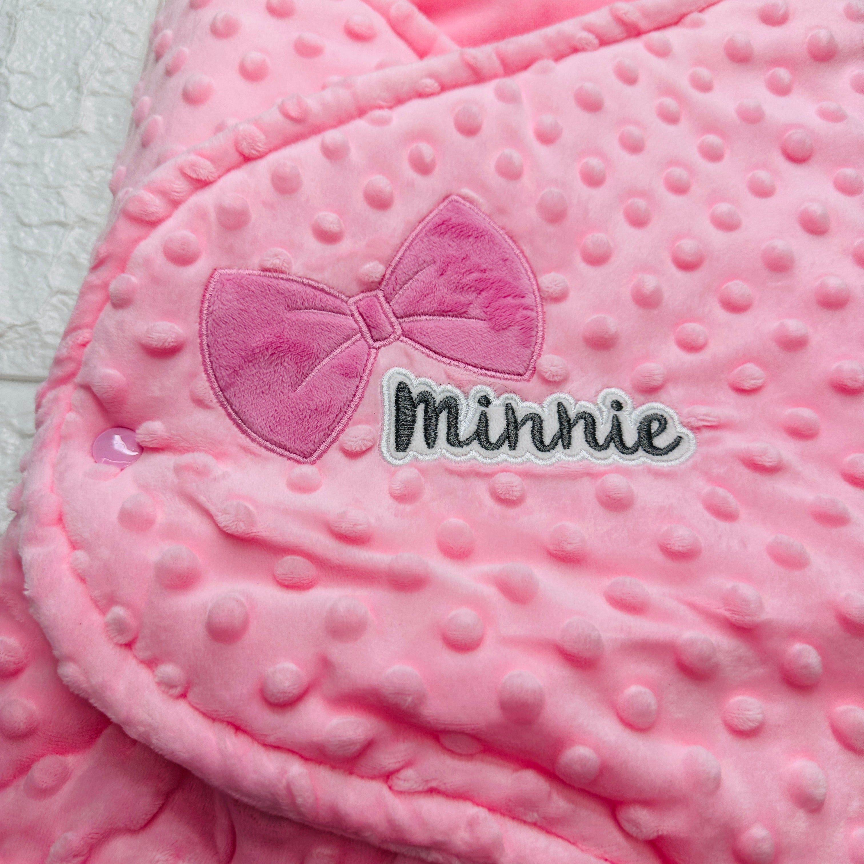 Baby sacco minni