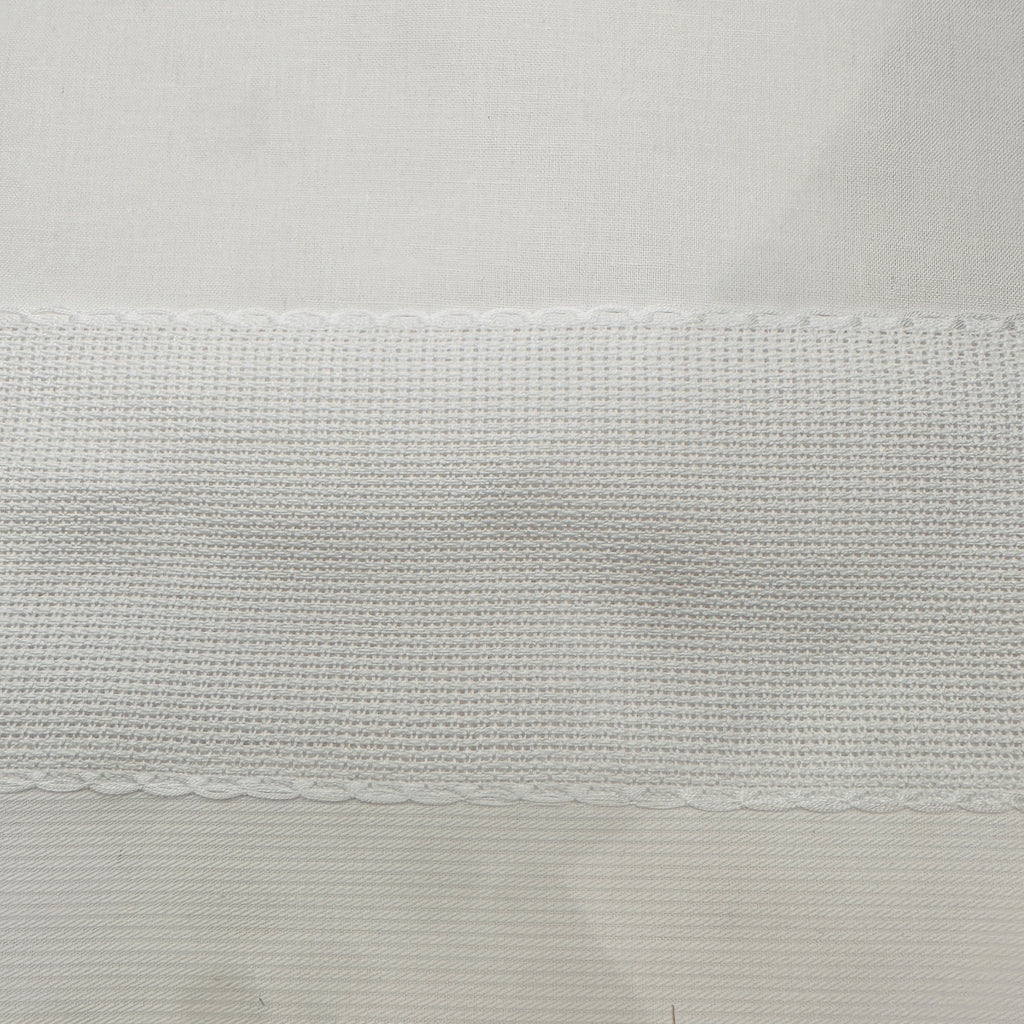 Lenzuola carrozzina Bianche ART LC015001