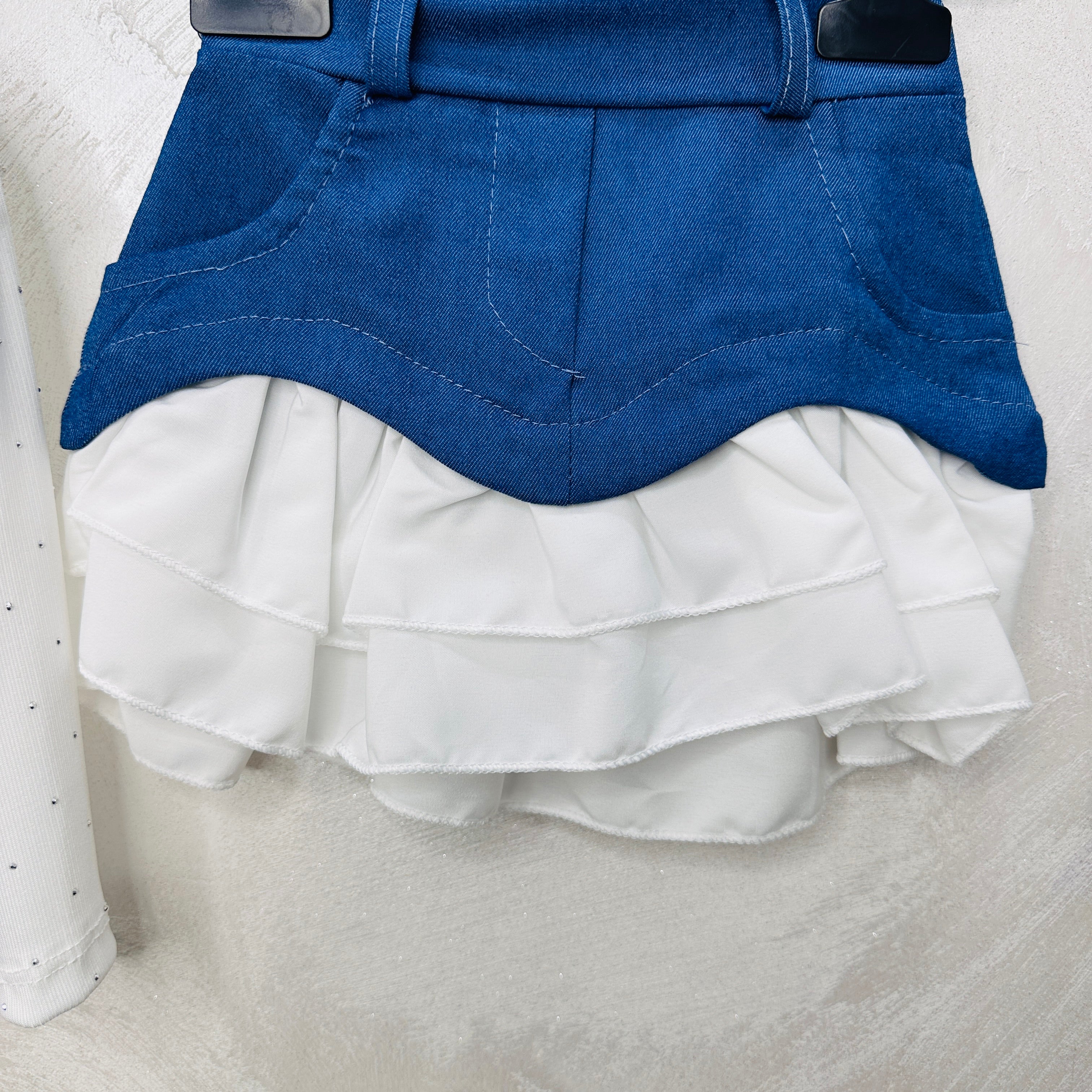 completo Denim