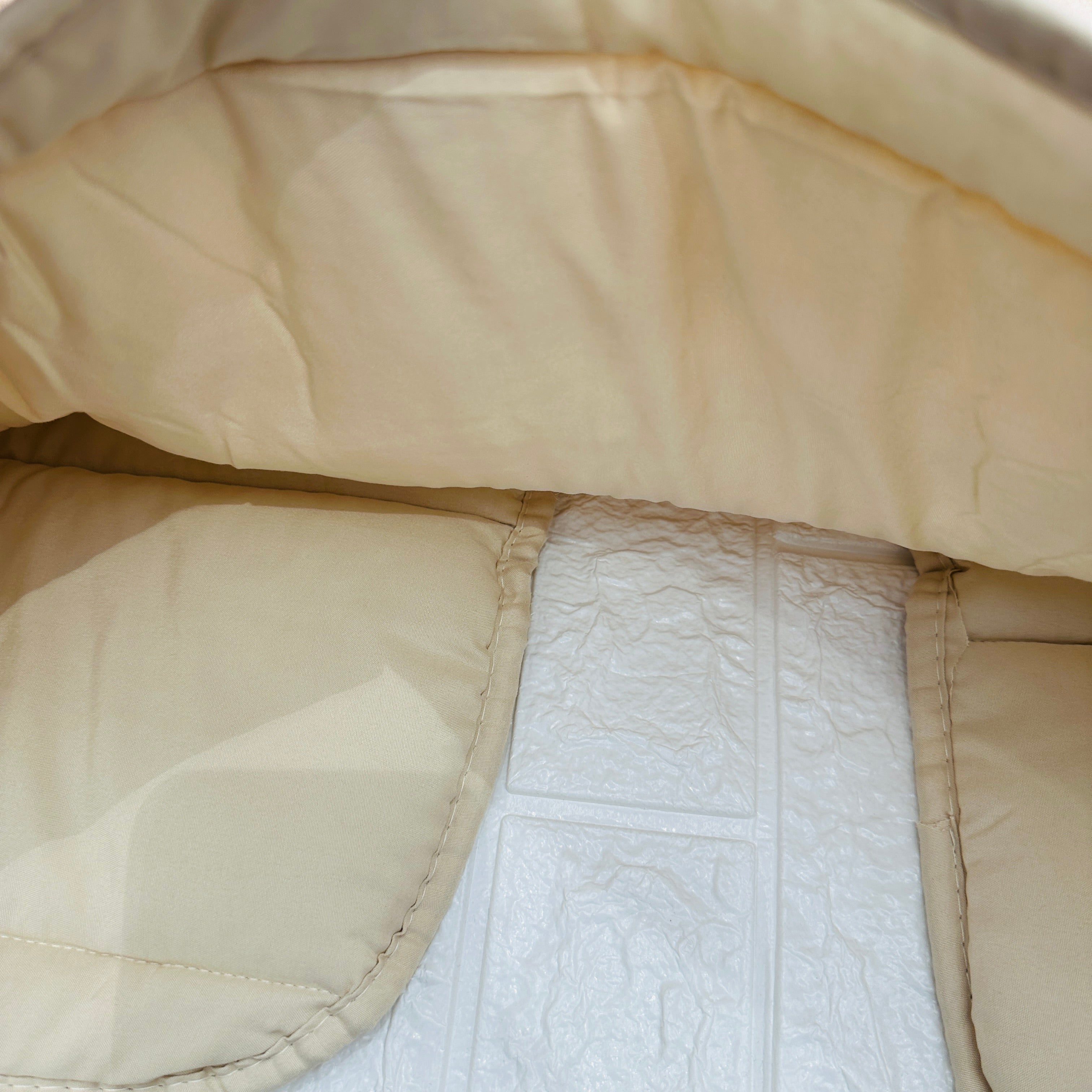 Coperta culla