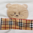 Set Nascita in Ciniglia Orso Barbery