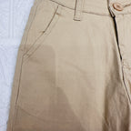Pantalone tasche a filo Begie