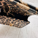 Borsetta leopardata