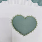 Lenzuola carrozzina Cuore Verde ART LC015105R