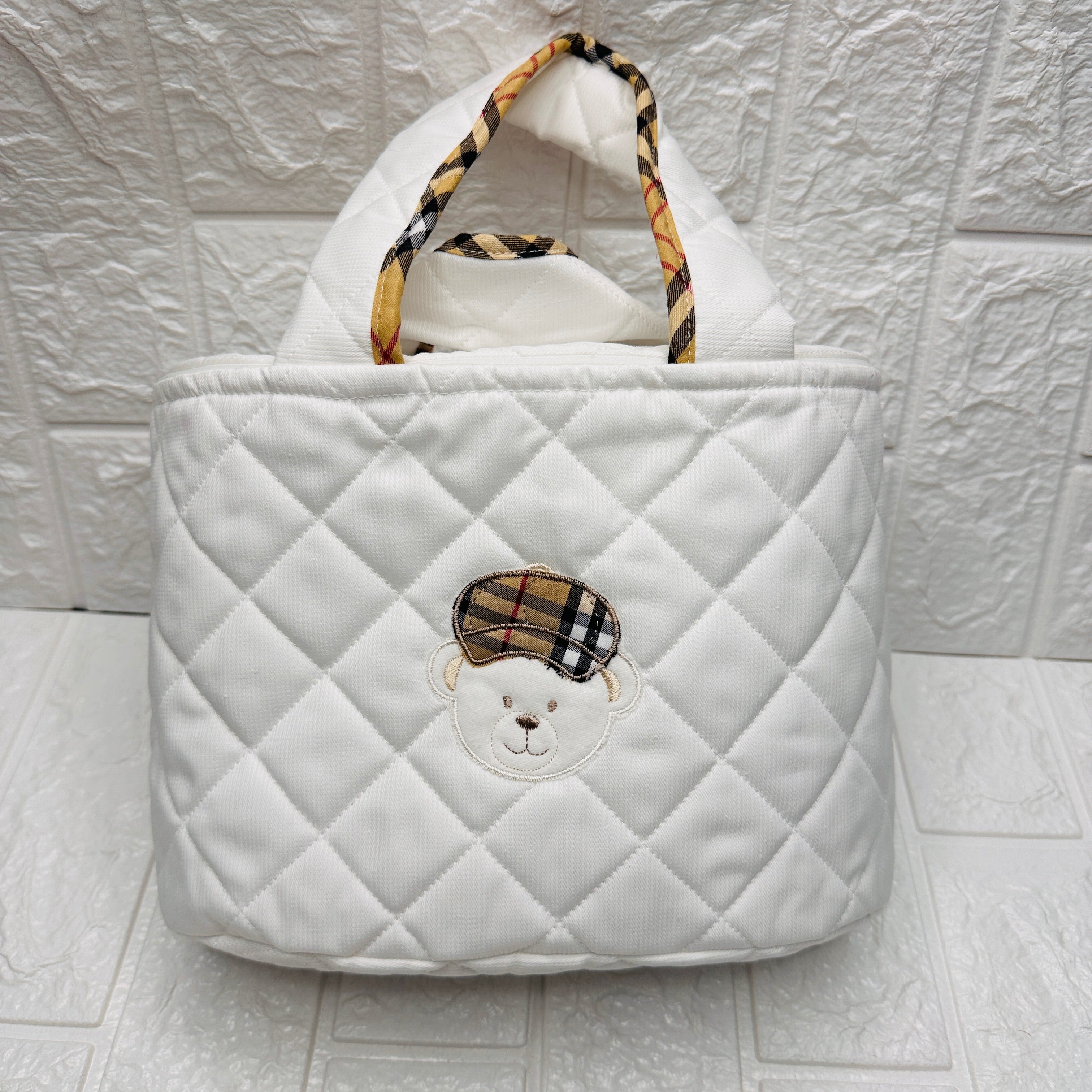 Beauty orso barberi 30x15