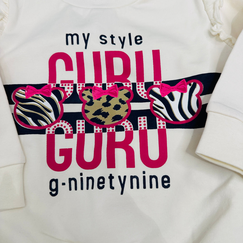 Tuta guru my style
